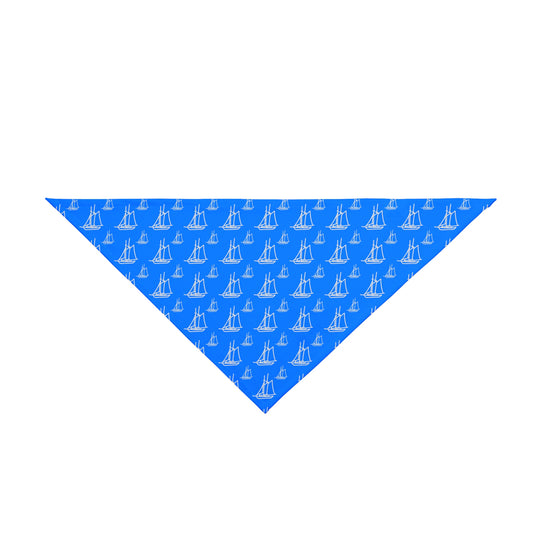 Coastal Regatta Bandana