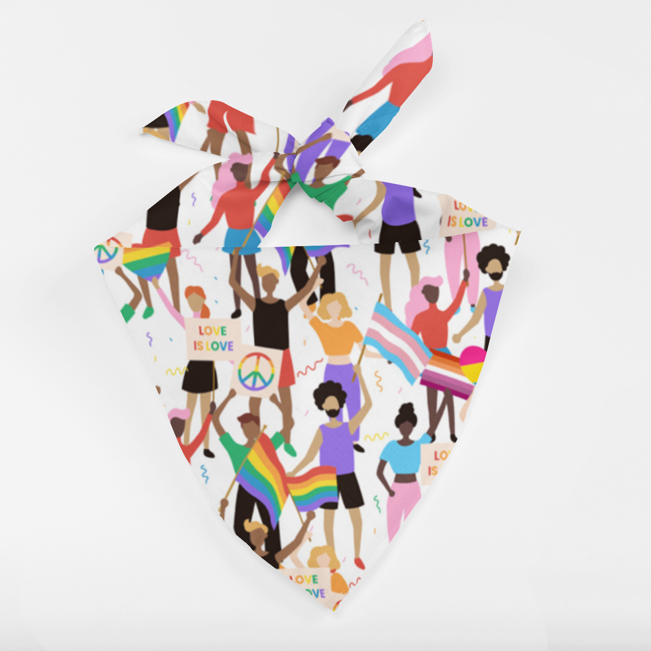 Pride Bandana