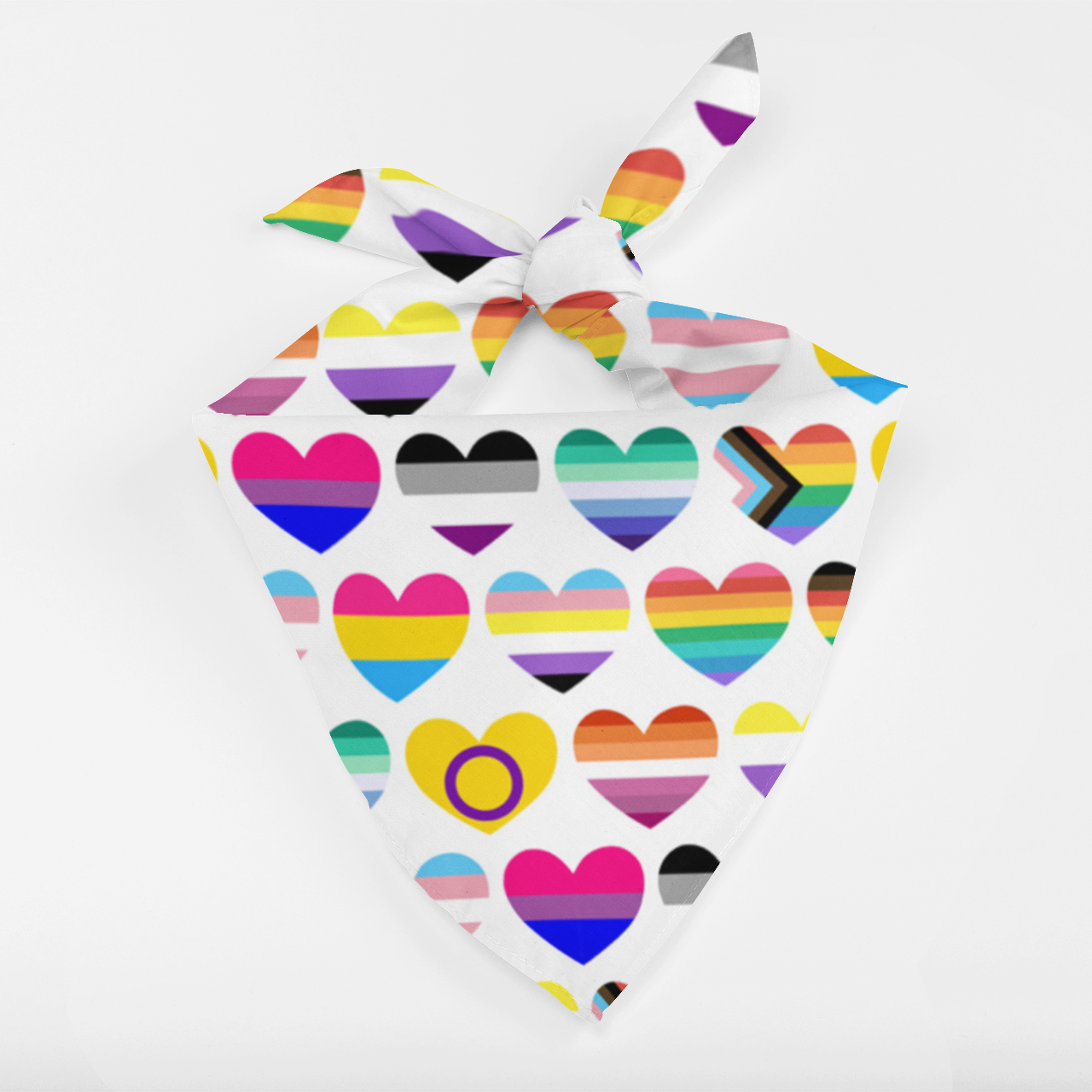 Pride Bandana